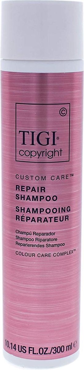 TIGI Copyright Repair Shampoo 300ml