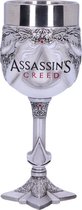 Nemesis Now Assassin's Creed Wijnglas Kelk The Creed Wit