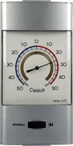 Talen Tools - Thermometer - Bimetaal - Min/Max