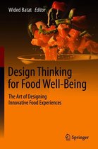 Design Thinking for Food Well-Being
