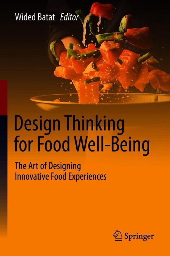 Business and Management (R0) - Design Thinking for Food Well ... - cover