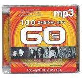 100 Original Mp3 Hits uit de 60's