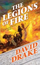 The Books of the Elements 1 - The Legions of Fire