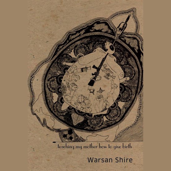 Teaching My Mother How to Give Birth - cover