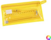 Schooletui met Accessoires (7 pcs) 143616