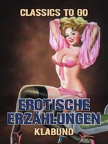 Erotics To Go - Erotische Erzählungen