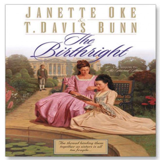 Birthright - cover