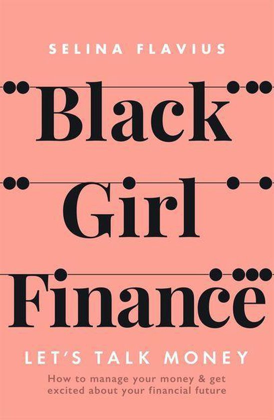 Black Girl Finance