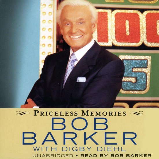 Priceless Memories - cover