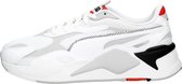 Puma Rs-x³ Toys Millennium - Sneakers - Wit/Grijs - 44