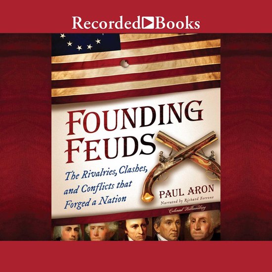 Founding Feuds