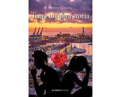 Contemporanei italiani - Tutta un'altra storia