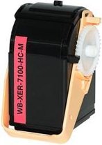 ABC huismerk toner geschikt voor Xerox 106R02600 HC magenta voor Phaser 7100dn 7100dnm 7100n 7100nm