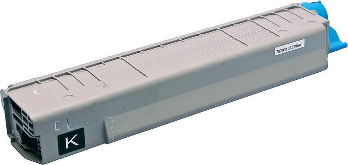 Image of ABC huismerk toner geschikt voor Oki 42918916 zwart voor C9600 C9600N C9600DN C9600HDN C9600HDTN C9600XF C9650eXpress C9650N C9650DN C9650HDN C9650HDTN C9800 C9800GA C9800HN C9800HDN C9800HDTN C9800M