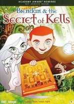 Brendan And The Secret Of Kells