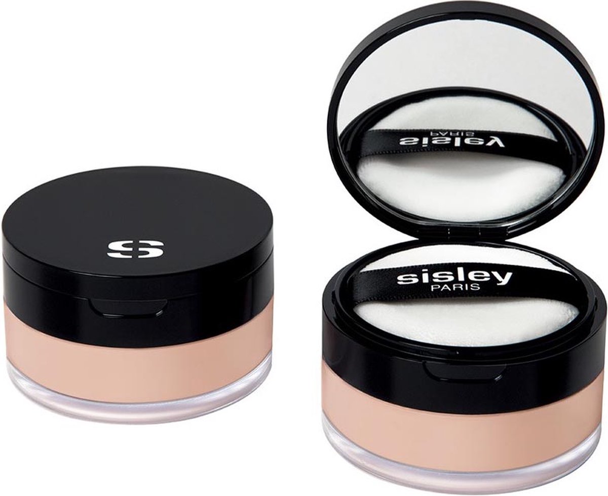 Goedkoopste Sisley - PHYTO LIBRE poudre rose d'orient 12 gr
