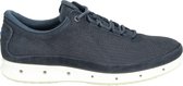 ECCO Cool heren sneaker - Blauw - Maat 39