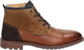 PME Legend Grizzler veterschoenen cognac - Maat 43