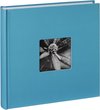 Hama Album XL "Fine Art" 30 X 30 Cm 100 Pages Blanches Malibu