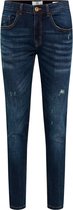 Redefined Rebel jeans stockholm Donkerblauw-32-32