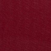 Glim® Vilt op rol  3mm - Vilt vellen - Hobbyvilt - Tassenvilt - per meter - Hobby vilt- 90x100cm - Rood Bordeaux