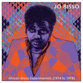 Jo Bisso - African Disco Experimentals (1974 To 1978)