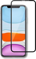 ShieldCase 3D full cover screen protector - geschikt voor Apple iPhone Xr - glasplaatje - gehard glas - scherm protectie
