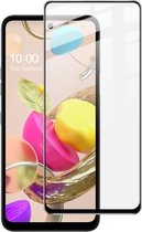 LG K42 / K52 / K62 9H Tempered Glass Screen Protector