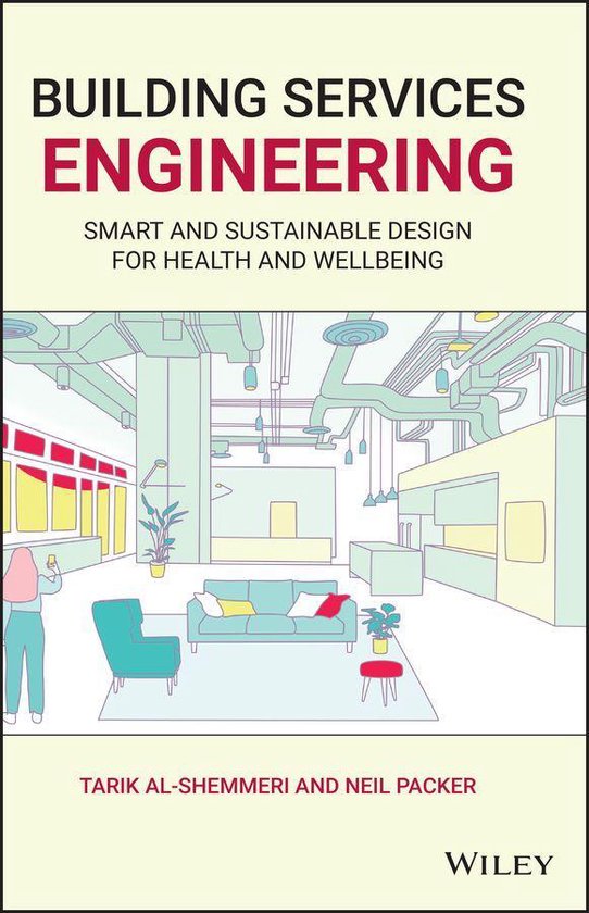Building Services Engineering - cover