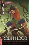 EDGE: I HERO: Legends 1 - Robin Hood