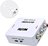 AV / Composiet RCA To HDMI Audio Video Kabel Adapter