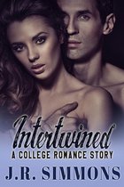 College Romance 1 - Intertwined (A College Romance Story)