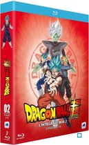 Dragon Ball - Super Integrale 2 (Blu-ray) (Geen Nederlandse ondertiteling)