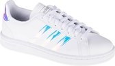 adidas Grand Court EE9689, Vrouwen, Wit, sneakers, maat: 38 2/3 EU