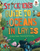 Stickmen's Guides to This Incredible Earth - Stickmen's Guide to Oceans in Layers