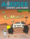 Cloverleaf Books ™ — Space Adventures - To Mars!
