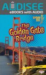 Lightning Bolt Books ® — Famous Places - The Golden Gate Bridge