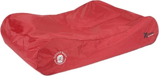 Doggy Bagg Ligzak x-Treme Chili Pepper medium 60x90 cm