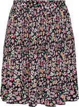 Onltamara Skirt Wvn 15221079 Night Sky/shore Flow