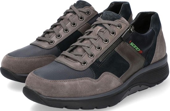 Mephisto Sano Amory - heren wandelsneaker - (EU) (UK)