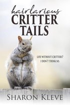 Hairlarious Tails - Hairlarious Critter Tails