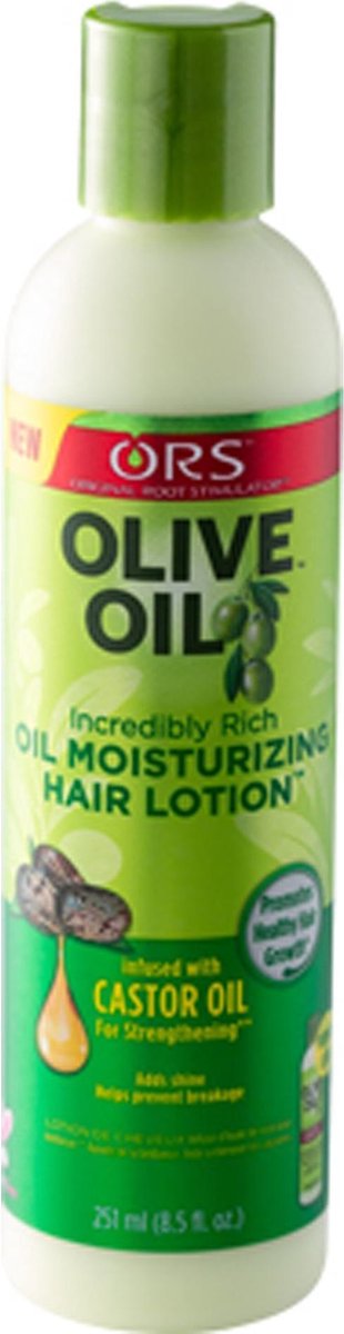 4th Ave Market: Organic Root Stimulator Olive Oil Incredibly Rich Oil  Moisturizing Hair Lotion, 23 Ounce