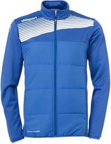 Uhlsport Liga 2.0 Multi Jack Azuur Blauw-Wit Maat 140