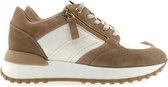 DL-Sport 5047 sneaker beige / combi, ,42 / 8