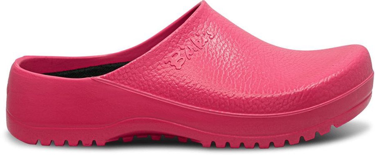 Birkenstock Super Birki Dames Werkklompen Rasberry Sorbet Regular-fit |  Roze |... | bol