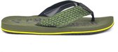 PME Legend Jetflap slippers groen 351410 - Heren - Maat 40