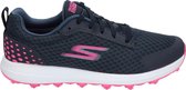 Skechers Go Golf Max dames sneaker - Blauw - Maat 39