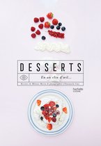 Desserts en un clin d'oeil