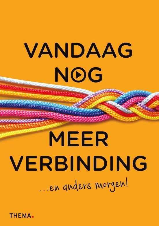 Vandaag nog... 5 - Vandaag nog meer verbinding