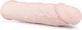 The Extender Sleeve - Beige - Sextoys - Penispompen & Penis Sleeves -  -